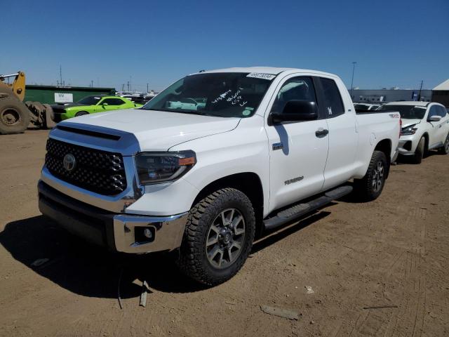 TOYOTA TUNDRA 2019 5tfuy5f19kx804606