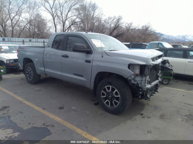 TOYOTA TUNDRA 4WD 2019 5tfuy5f19kx814052