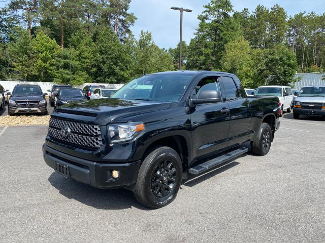 TOYOTA TUNDRA DOU 2019 5tfuy5f19kx821681