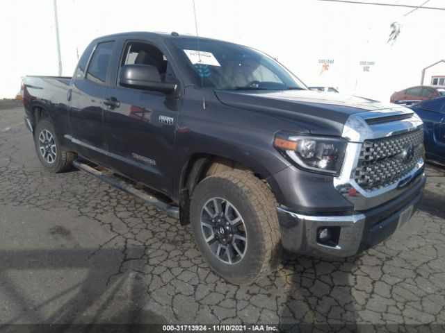 TOYOTA TUNDRA 4WD 2019 5tfuy5f19kx828372