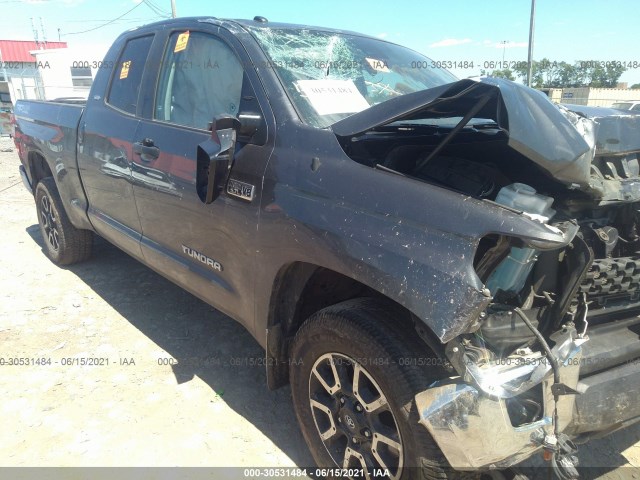 TOYOTA TUNDRA 4WD 2019 5tfuy5f19kx843096