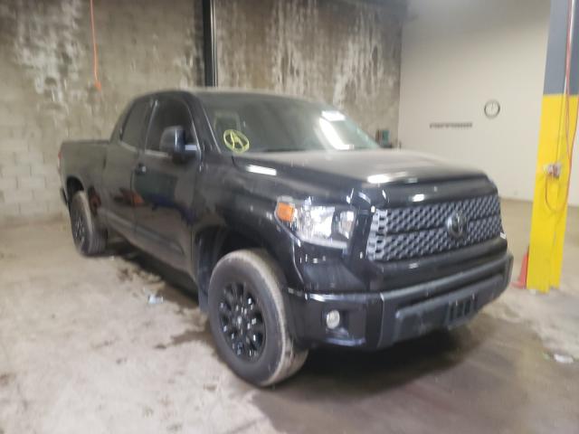 TOYOTA TUNDRA DOU 2020 5tfuy5f19lx897273