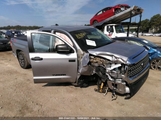 TOYOTA TUNDRA 4WD 2020 5tfuy5f19lx904576