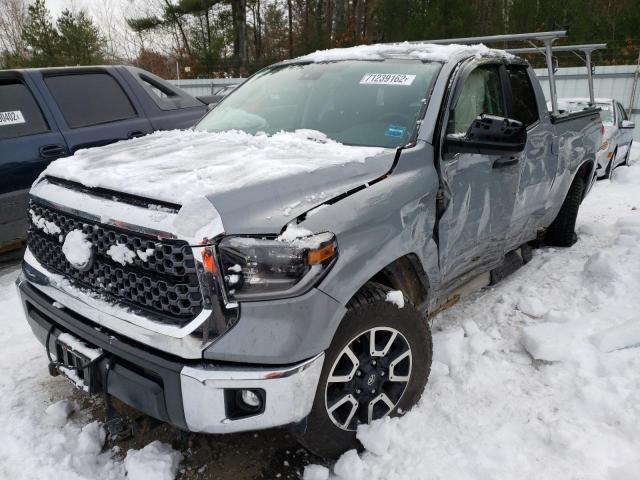 TOYOTA TUNDRA DOU 2020 5tfuy5f19lx909566