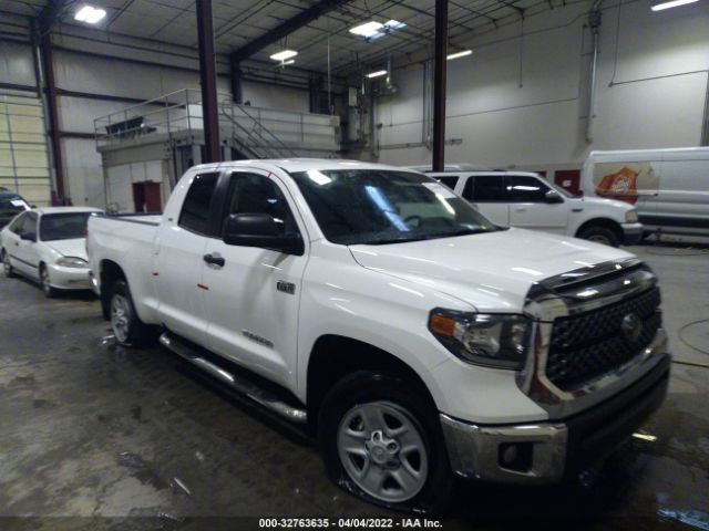 TOYOTA TUNDRA 4WD 2020 5tfuy5f19lx947847