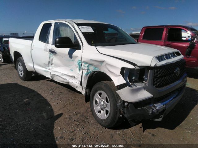 TOYOTA TUNDRA 2020 5tfuy5f19lx948318