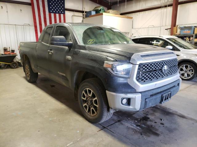 TOYOTA TUNDRA DOU 2020 5tfuy5f19lx951123