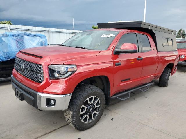 TOYOTA TUNDRA DOU 2021 5tfuy5f19mx001801