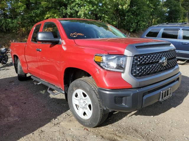 TOYOTA TUNDRA DOU 2021 5tfuy5f19mx009557