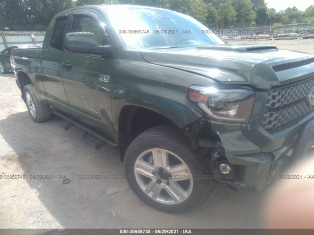 TOYOTA TUNDRA 4WD 2021 5tfuy5f19mx959286