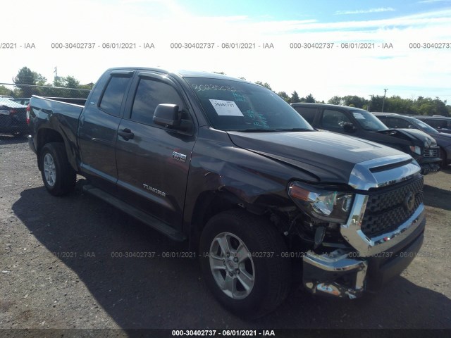 TOYOTA TUNDRA 4WD 2021 5tfuy5f19mx972149