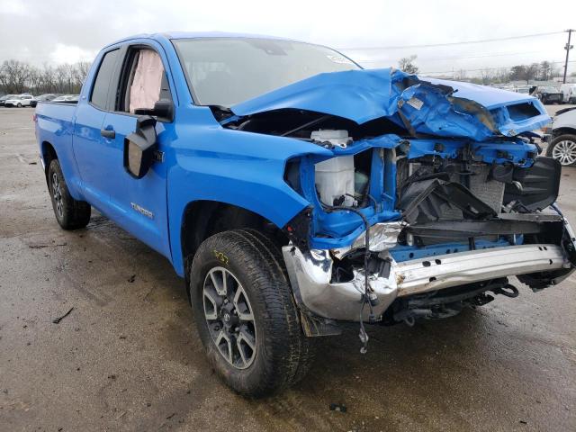 TOYOTA TUNDRA 2021 5tfuy5f19mx994569