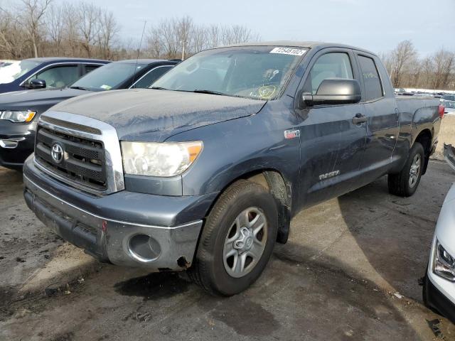 TOYOTA TUNDRA 2010 5tfuy5f1xax104379