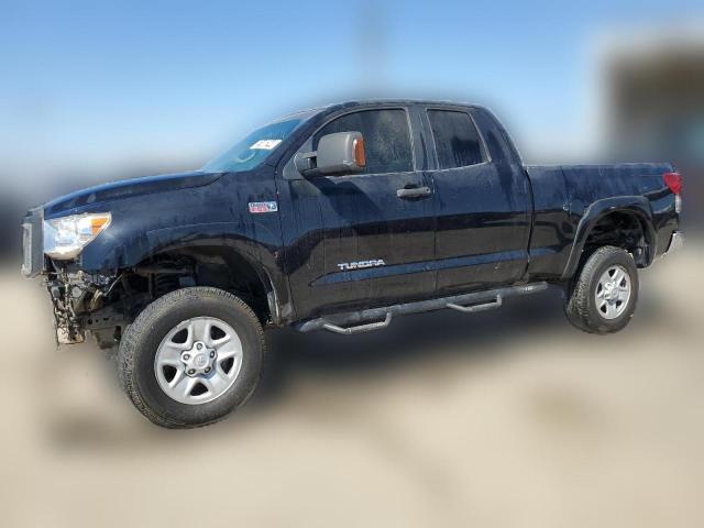 TOYOTA TUNDRA 2010 5tfuy5f1xax111672