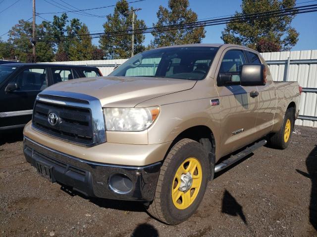 TOYOTA TUNDRA DOU 2010 5tfuy5f1xax138421