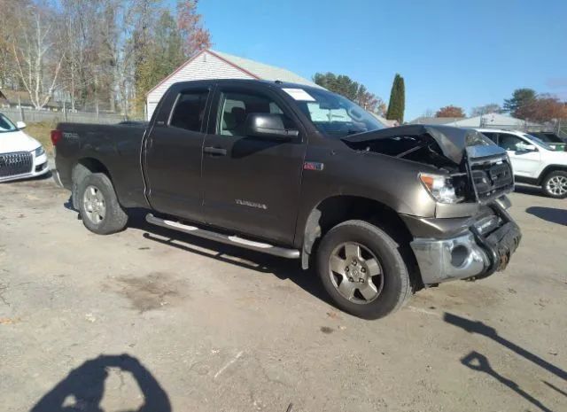 TOYOTA TUNDRA 4WD TRUCK 2010 5tfuy5f1xax139925