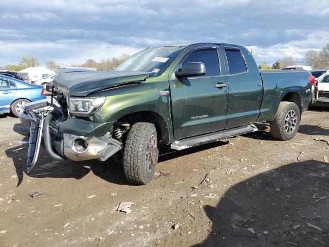 TOYOTA TUNDRA 2010 5tfuy5f1xax141853