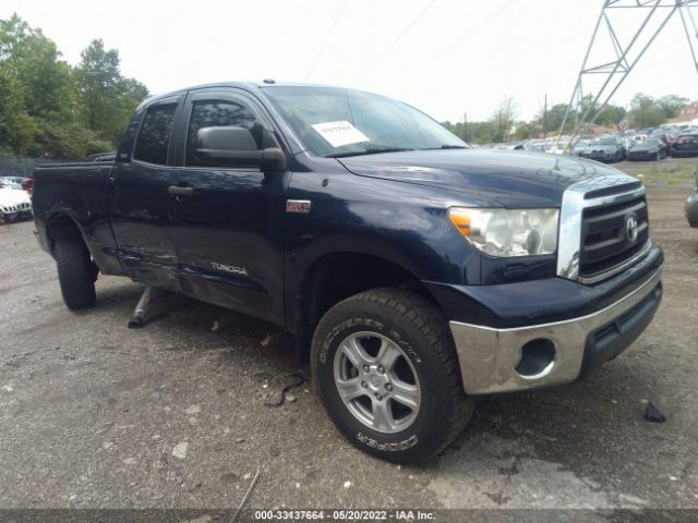 TOYOTA TUNDRA 4WD TRUCK 2011 5tfuy5f1xbx158895