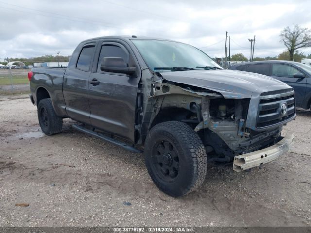 TOYOTA TUNDRA 2011 5tfuy5f1xbx165930