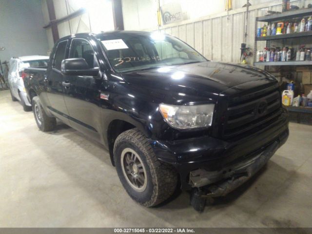 TOYOTA TUNDRA 4WD TRUCK 2011 5tfuy5f1xbx182856