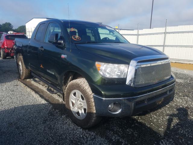 TOYOTA TUNDRA DOU 2011 5tfuy5f1xbx183585