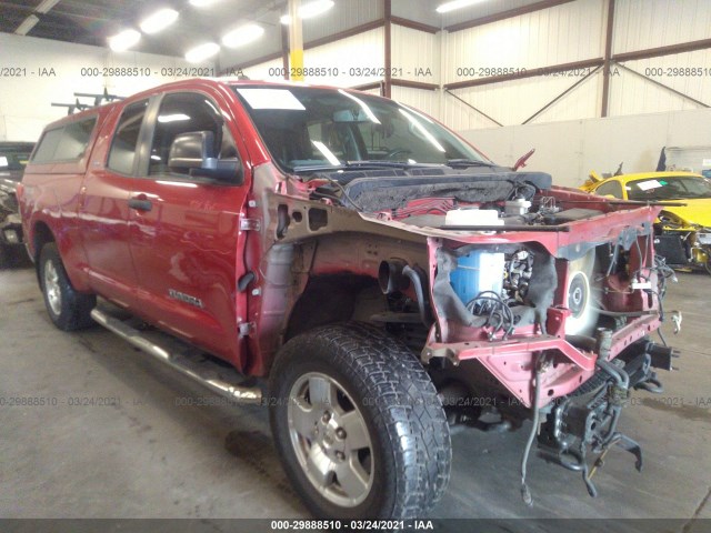 TOYOTA TUNDRA 4WD TRUCK 2011 5tfuy5f1xbx197373