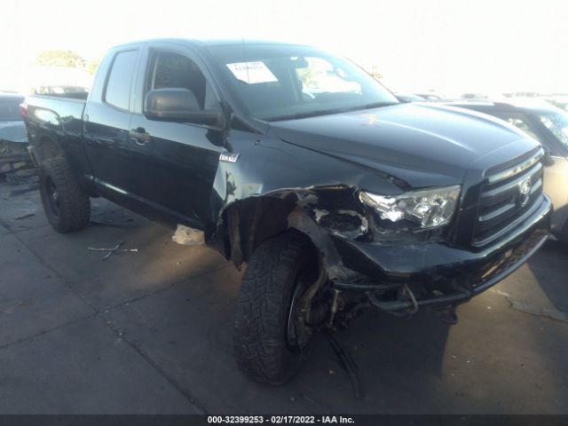 TOYOTA TUNDRA 4WD TRUCK 2011 5tfuy5f1xbx203298