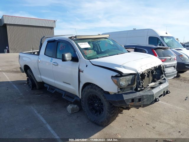 TOYOTA TUNDRA 2011 5tfuy5f1xbx206377