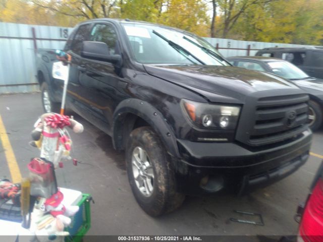 TOYOTA TUNDRA 4WD TRUCK 2011 5tfuy5f1xbx207240