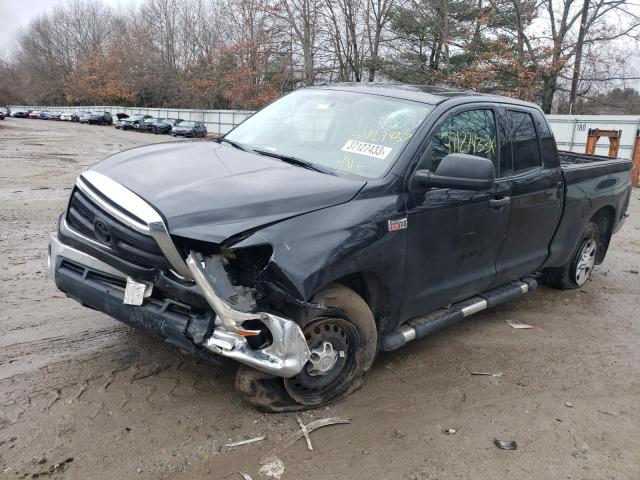 TOYOTA TUNDRA DOU 2012 5tfuy5f1xcx225741