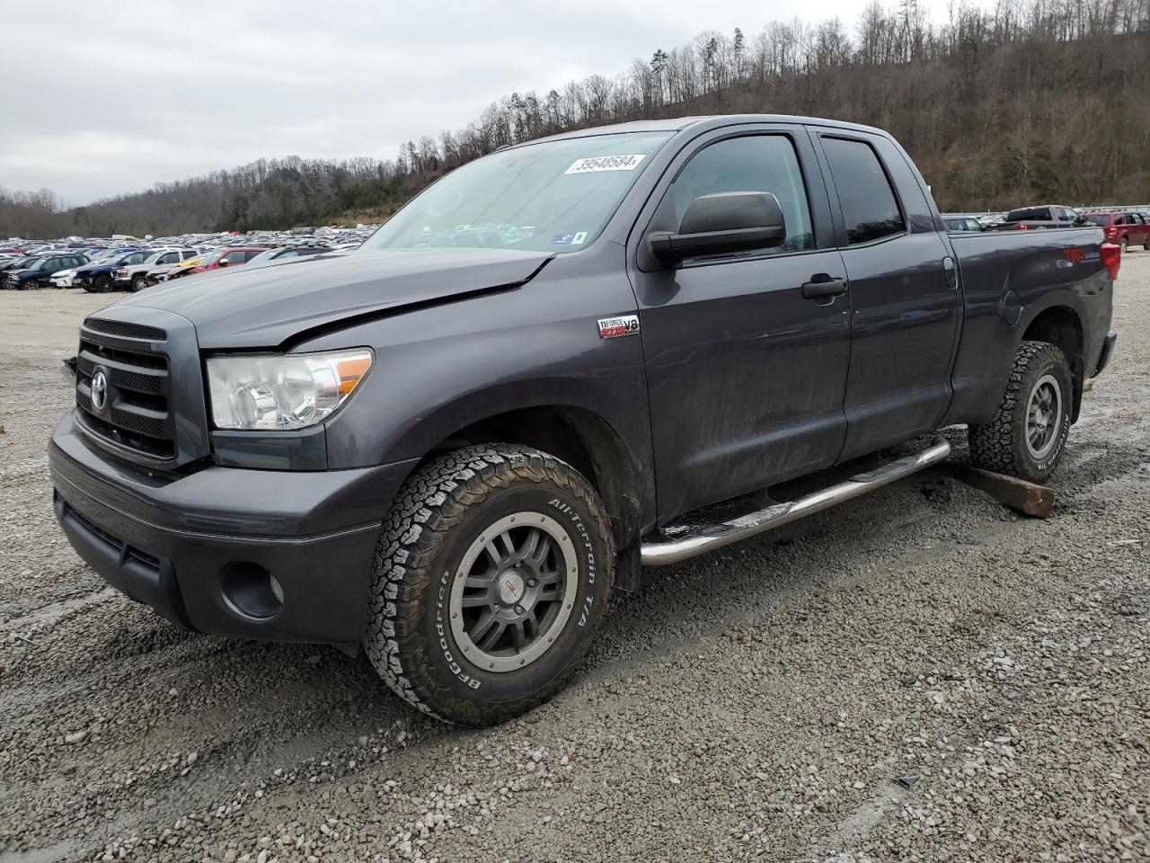 TOYOTA TUNDRA 2012 5tfuy5f1xcx235802