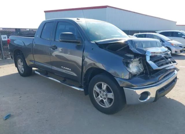 TOYOTA TUNDRA 4WD TRUCK 2012 5tfuy5f1xcx238666