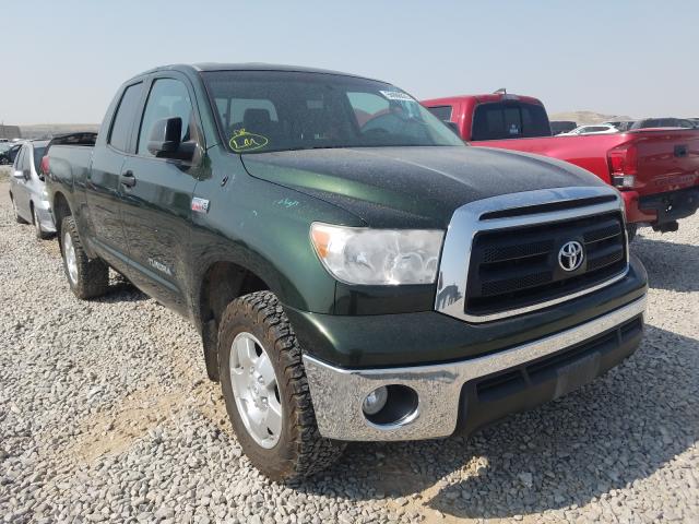 TOYOTA TUNDRA DOU 2012 5tfuy5f1xcx245228