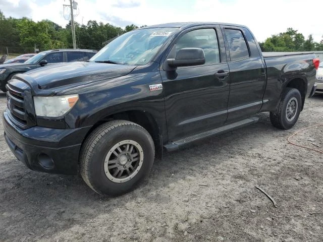 TOYOTA TUNDRA DOU 2013 5tfuy5f1xdx286105