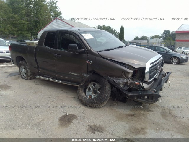 TOYOTA TUNDRA 4WD TRUCK 2013 5tfuy5f1xdx294429