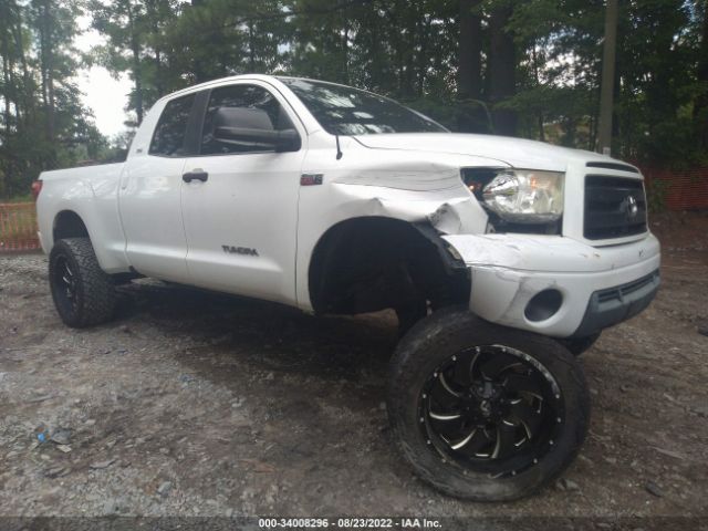 TOYOTA TUNDRA 4WD TRUCK 2013 5tfuy5f1xdx297203