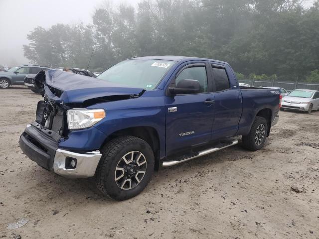 TOYOTA TUNDRA DOU 2014 5tfuy5f1xex329889