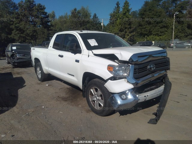 TOYOTA TUNDRA 4WD TRUCK 2014 5tfuy5f1xex363797