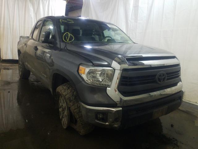 TOYOTA TUNDRA DOU 2014 5tfuy5f1xex404428