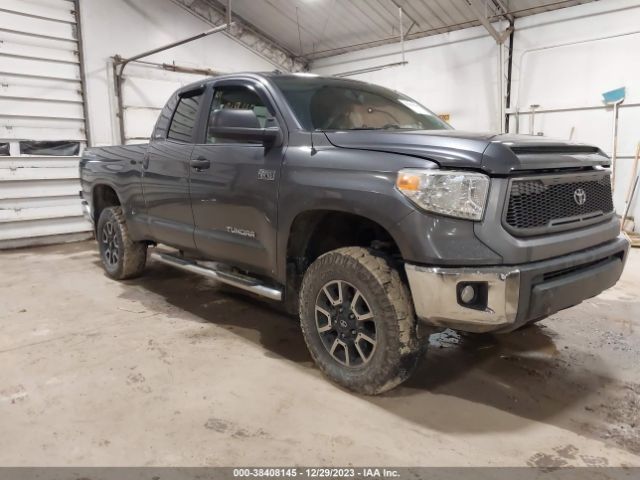 TOYOTA TUNDRA 2014 5tfuy5f1xex411394