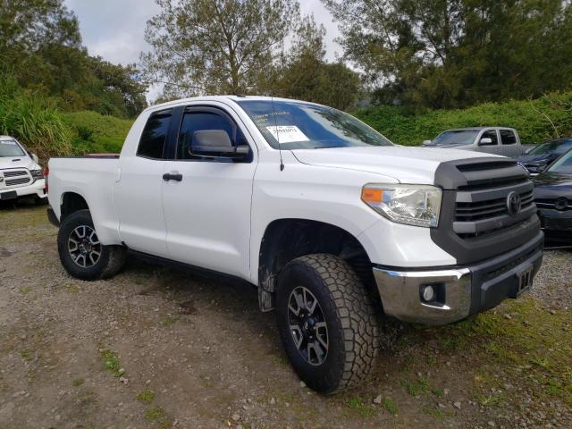 TOYOTA TUNDRA DOU 2014 5tfuy5f1xex414649