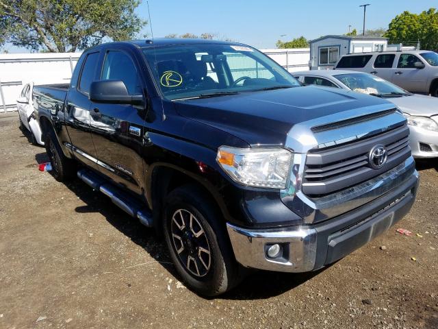 TOYOTA TUNDRA DOU 2015 5tfuy5f1xfx424261