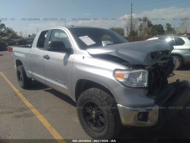 TOYOTA TUNDRA 4WD TRUCK 2015 5tfuy5f1xfx430464