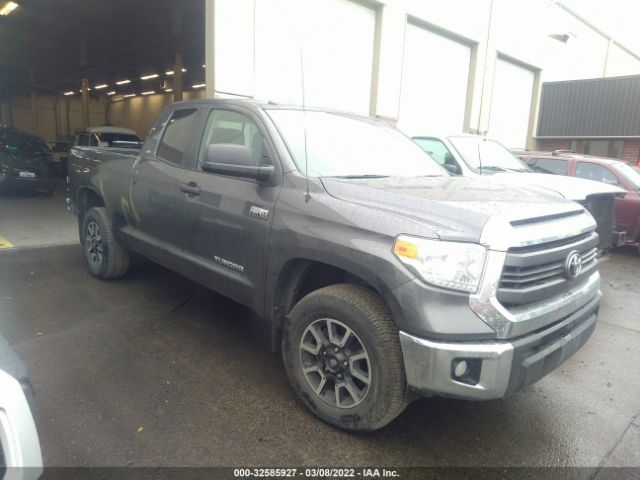 TOYOTA TUNDRA 4WD TRUCK 2015 5tfuy5f1xfx449046