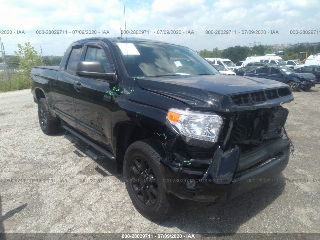 TOYOTA TUNDRA 4WD TRUCK 2015 5tfuy5f1xfx450908