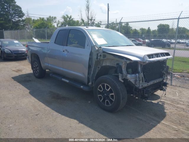 TOYOTA TUNDRA 2015 5tfuy5f1xfx483178