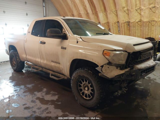 TOYOTA TUNDRA 2016 5tfuy5f1xgx506332