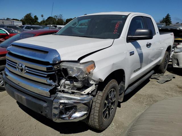 TOYOTA TUNDRA DOU 2016 5tfuy5f1xgx514172