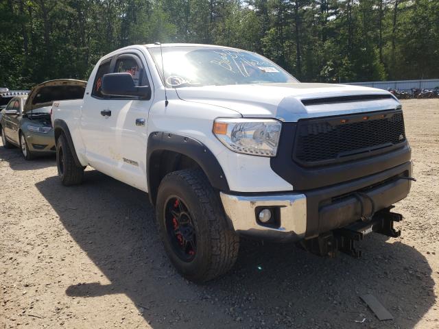 TOYOTA TUNDRA 4WD TRUCK 2016 5tfuy5f1xgx578146