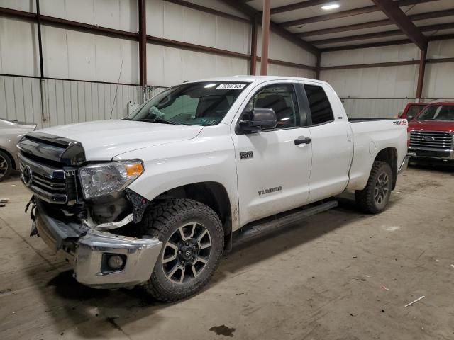 TOYOTA TUNDRA 2017 5tfuy5f1xhx597295